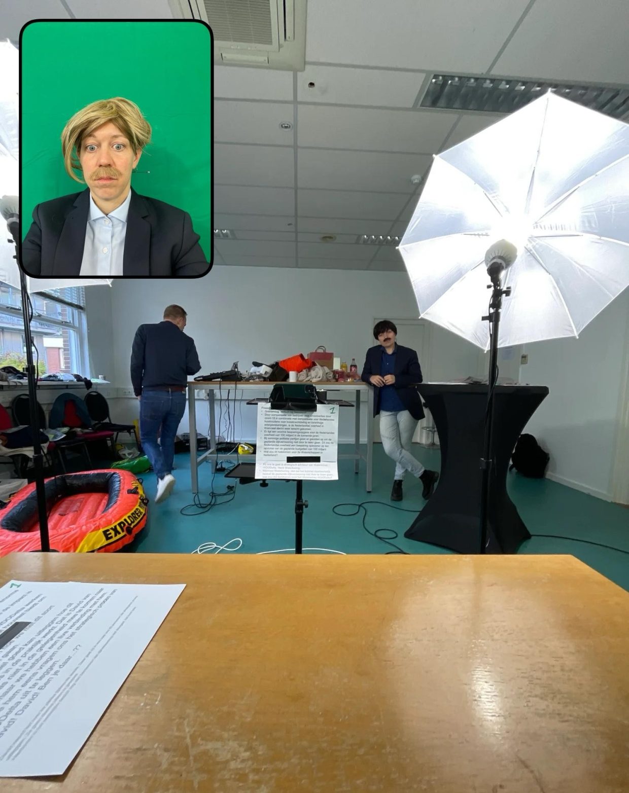 content creatie voor bedrijven